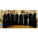 Sakralni abonma 2014/2015 - 3. koncert