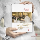 Predstavitev in pogovor ob knjigi Poročna skrivnost