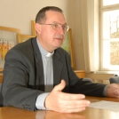 Večer z Božjim okoljem