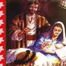 Žive jaslice v fari Št. Janž na Dravskem polju