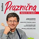 Praznična se predstavi: Advent in božič