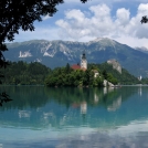 Družabno duhovni vikend na Bledu za mlade od 25. do 45. leta