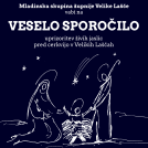 Žive jaslice v Velikih Laščah
