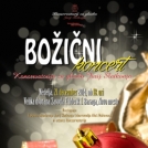 Božični koncert Konservatorija za glasbo Jurij Slatkonja