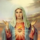 Molitveno bdenje in polnočna maša na čast Mariji