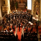 Sakralni abonma 2014/2015 - 4. koncert