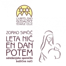 Odrešenjsko sporočilo božične noči Leta nič en dan potem
