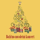 Božično-novoletni koncert 2016 v Zavodu sv. Stanislava