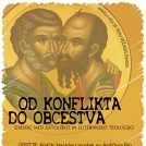 Okrogla miza: Od konflikta do občestva