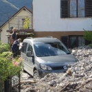 Dobrodelni koncert za odpravo posledic oktobrske ujme v Baški grapi