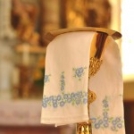 Liturgična delavnica: Vzdrževanje cerkvenega perila