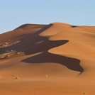 Potopisno predavanje v Komnu: Namibija
