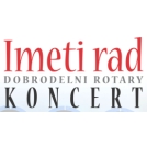 Dobrodelni koncert v Sevnici: Imeti rad