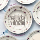 Predstavitev knjige Vsiljivka v družini