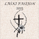 Laški pasijon 2015