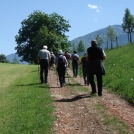 Postno romanje po Rožnovenski poti 2019