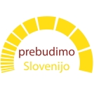 Predavanja Civilne iniciative Prebudimo Slovenijo