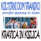 Otroški abonma na Vranskem: Kravica in kislica