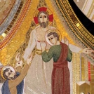 Molitev križevega pota za preganjane kristjane