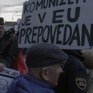Premiera dokumentarnih filmov o travmah in delitvah v slovenski družbi