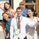 Inovacijski kamp na Škofijski klasični gimnaziji