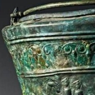 Razstava Odsevi prazgodovine v bronu - situlska umetnost Novega mesta