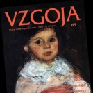 Izšla je nova številka revije VZGOJA
