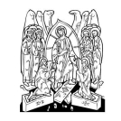 Bizantinska velikonočna liturgija