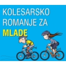 Pustolovščina za mlade: Kolesarsko romanje