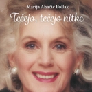 Predstavitev knjige: Tečejo, tečejo nitke