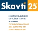 Slavnostna akademija ob 25-letnici ZSKSS v Studencu pri Domžalah
