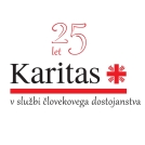 Zahvalna maša ob 25. obletnici Slovenske karitas