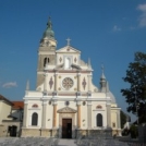 Slovesno somaševanje slovenskih škofov ob 70. obletnici konca druge svetovne vojne
