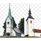 Spominska maša pri Sv. Treh kraljih nad Rovtami