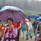 7. pohod Iz Babnega Polja do Goričic