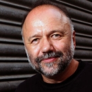 reUNION: Andrej Kurkov