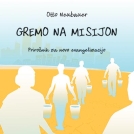 Okrogla miza z Ottom Neubauerjem