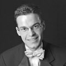 14. Poletni orgelski ciklus: Nathan Laube