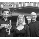 14. Poletni orgelski ciklus: Trio Seraphim