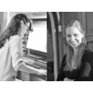14. Poletni orgelski ciklus: Veronika Celarc in Stina Strehar