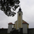 Binkoštni maši na Žalosti gori pri Preserju
