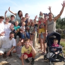 Duhovno-počitniški programi 2015 za družine in odrasle