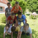 Duhovno-počitniški programi 2015 za osnovnošolce