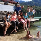 Duhovno-počitniški programi 2015 za srednješolce in študente