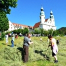 Dan odprtih vrat Doma sv. Jožef Celje 2016