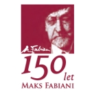 Razstava ob 150. obletnici rojstva Maksa Fabianija