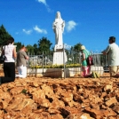 Romanje v Medžugorje z župnijo Makole