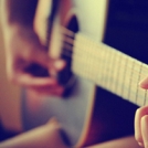 Intenzivni tečaj kitare za otroke in odrasle