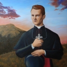 Predstavitev dokumentarnega filma o svetniškem kandidatu Janezu Frančišku Gnidovcu