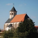Praznovanje 10. obletnice imenovanja bazilike na Ptujski Gori